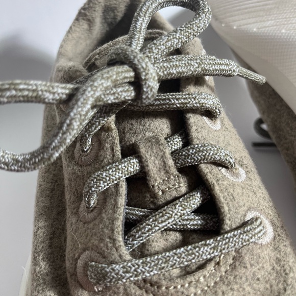 Allbirds Wool Runners - Picture 5 of 8